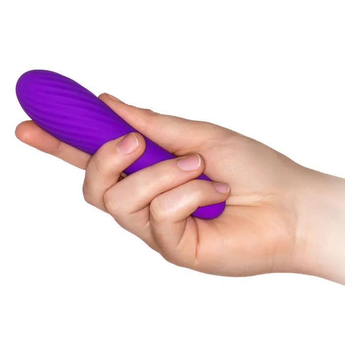 Toy Joy Sex Toys Vibrators ToyJoy SeXentials Ecstasy Mini Vibe