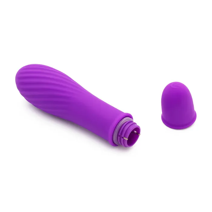 Toy Joy Sex Toys Vibrators ToyJoy SeXentials Ecstasy Mini Vibe