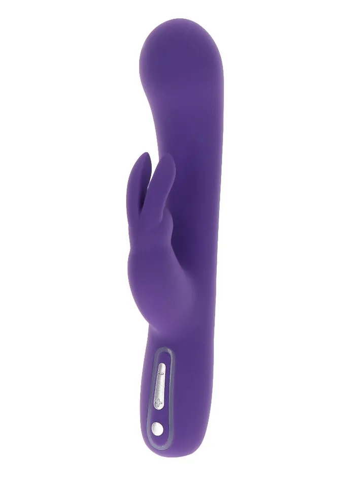 Toy Joy Vibrators Love Rabbit Exciting Rabbit Vibrator