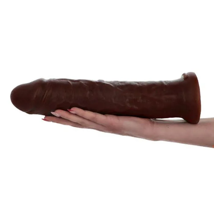 Toyz4Lovers Female Sex Toys Cesare Large Realistic Dildo 125