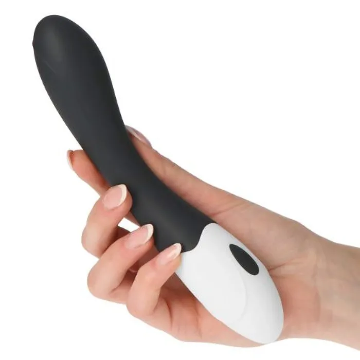 Toyz4Lovers Female Sex Toys Molding Bold Silicone Rechargeable Vibrator