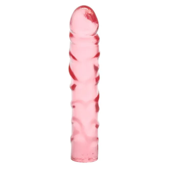 Translucence Junior Pink Dong California Exotic Dildos