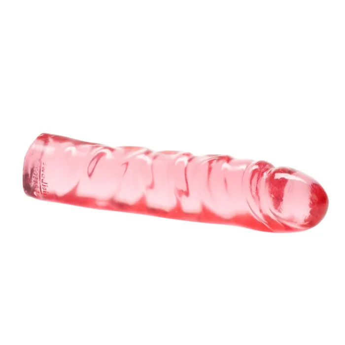 Translucence Junior Pink Dong California Exotic Dildos