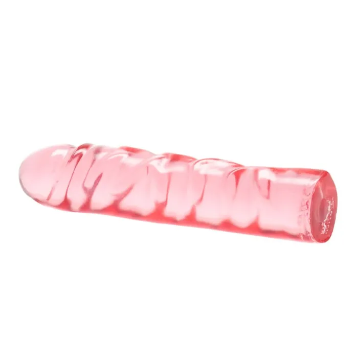 Translucence Junior Pink Dong California Exotic Dildos