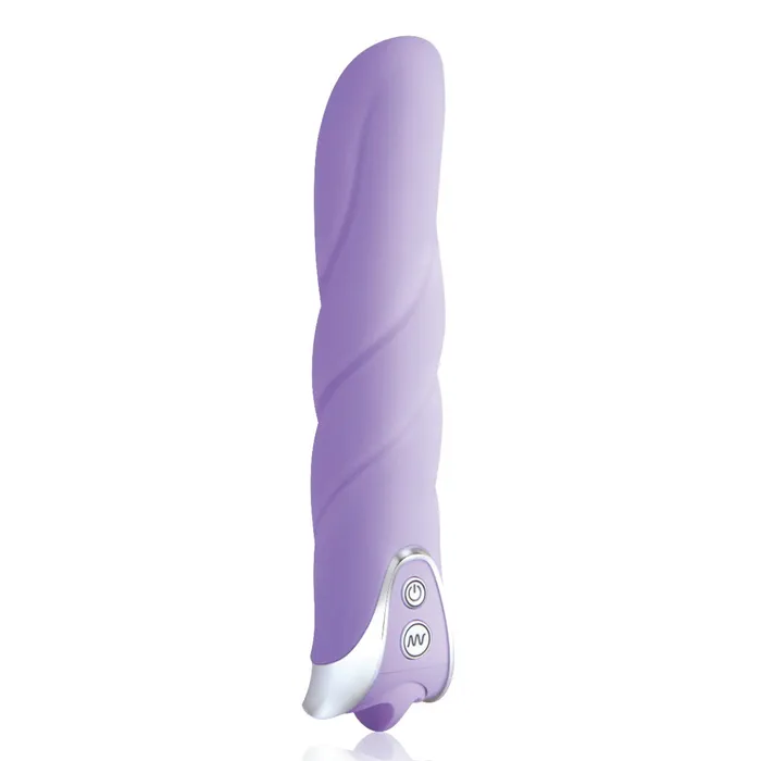 Vibe Therapy Meridian Purple Vibe Therapy Vibrators