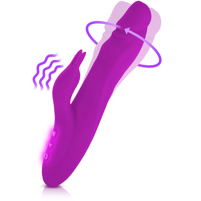 Vibrators Booster Rabbit Femme Funn