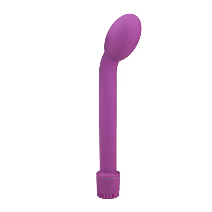 Vibrators Easy Gspot vibrator purple Slim GVibe