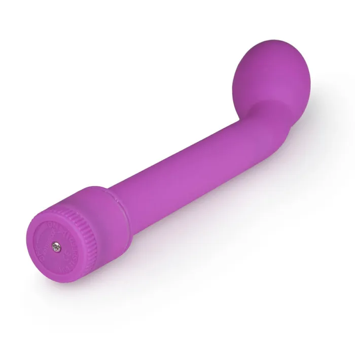 Vibrators Easy Gspot vibrator purple Slim GVibe