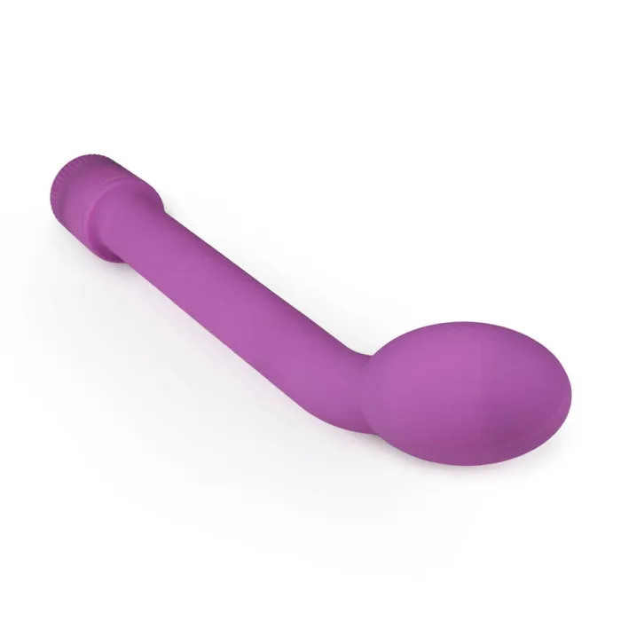 Vibrators Easy Gspot vibrator purple Slim GVibe