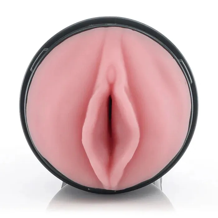 Vibrators Fleshlight Masturbators Fleshlight Vibro Pink Lady