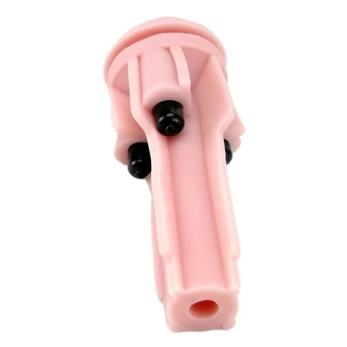 Vibrators Fleshlight Masturbators Fleshlight Vibro Pink Lady