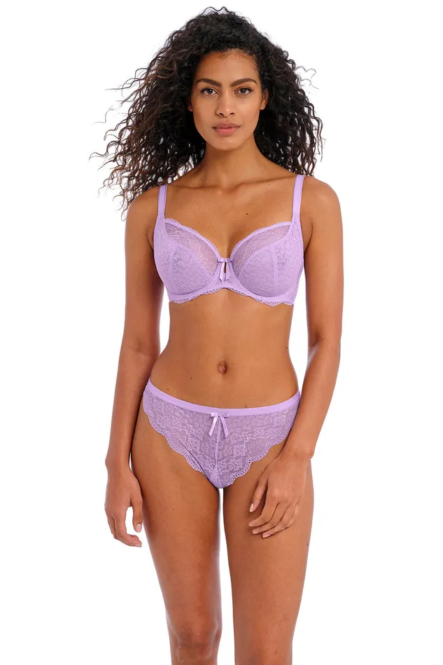 Vibrators Le Pop Lingerie Freya Fancies Bgel BH Lilac 85G