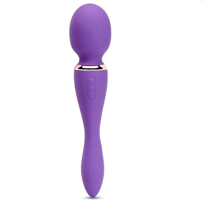 Vibrators Nu Sensuelle Nu Sensuelle ALLUVION WAND