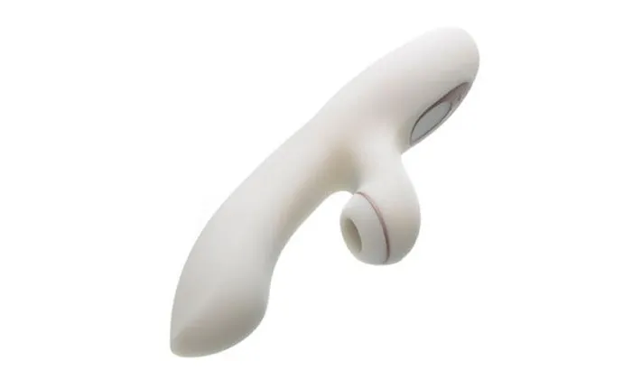 Vibrators Satisfyer Pro GSPOT Rabbit Vibration and Airpulse Extasy