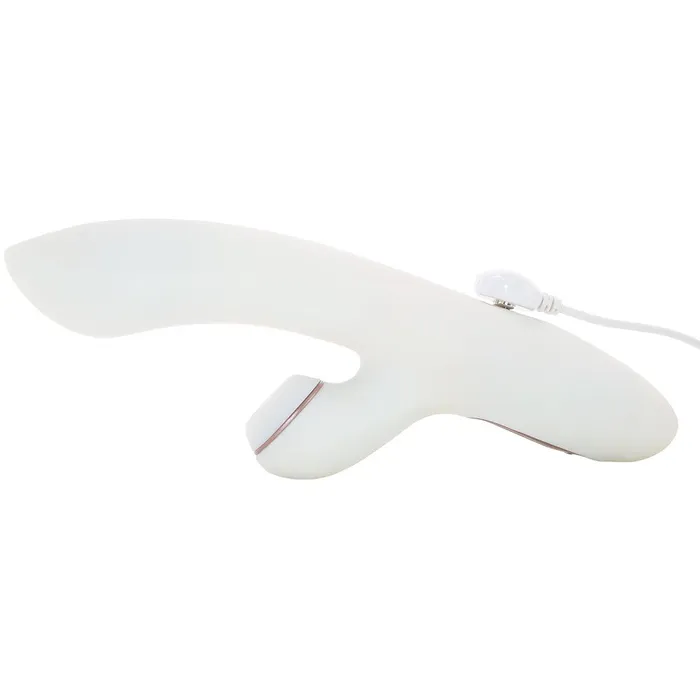 Vibrators Satisfyer Pro GSPOT Rabbit Vibration and Airpulse Extasy