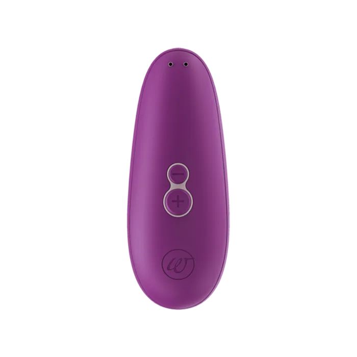 Vibrators Starlet 3 Violet Womanizer