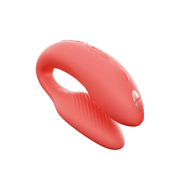 Vibrators WeVibe Chorus Crave Coral