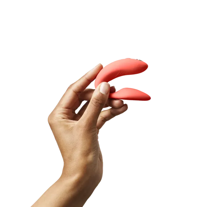 Vibrators WeVibe Chorus Crave Coral