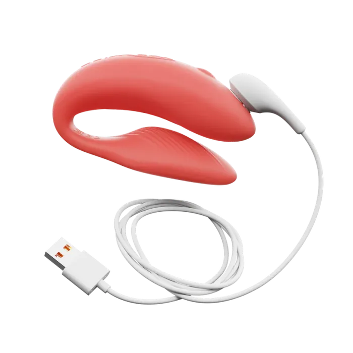 Vibrators WeVibe Chorus Crave Coral