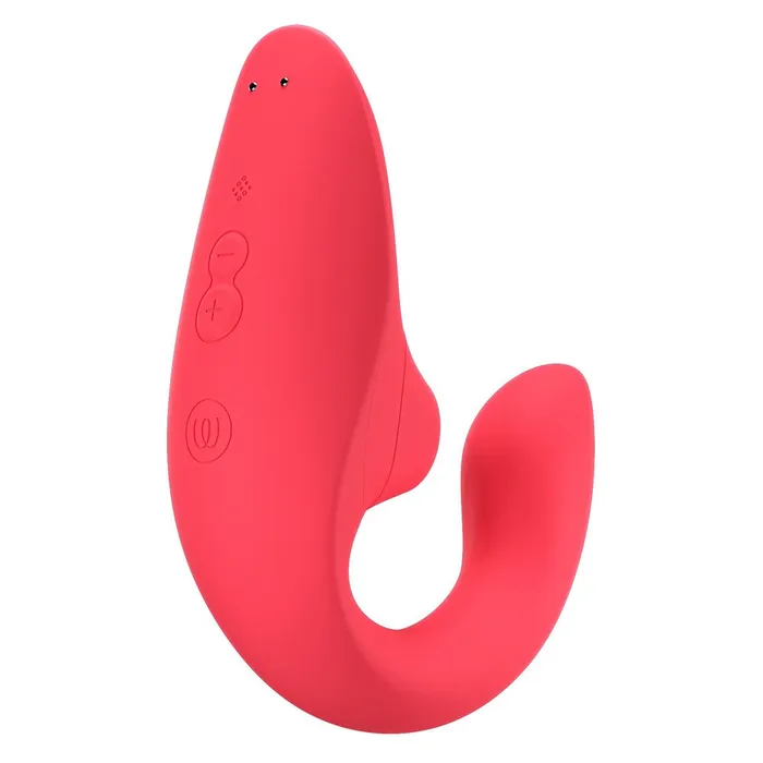 Womanizer Female Sex Toys Womanizer Blend Rechargeable GSpot Vibrator with Suction Clitoris Stimulator