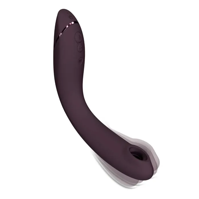 Womanizer Vibrators Womanizer OG Aubergine