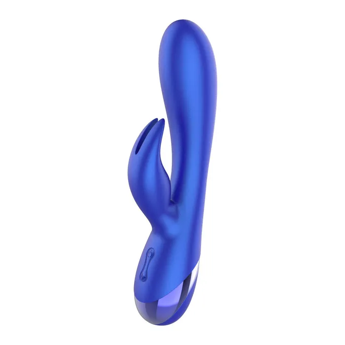 Xocoon Everlasting Love GSpot Rabbit Vibrator Xocoon Vibrators