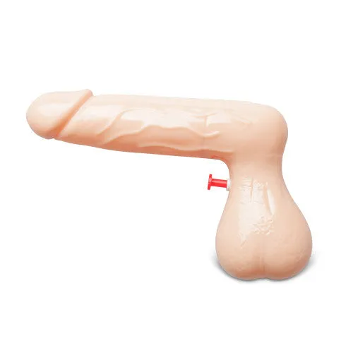 Adults Boutique Nicosia Vibrators Dicky Water Gun