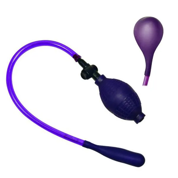 Anal Fifi Bad Kitty Anal Balloon