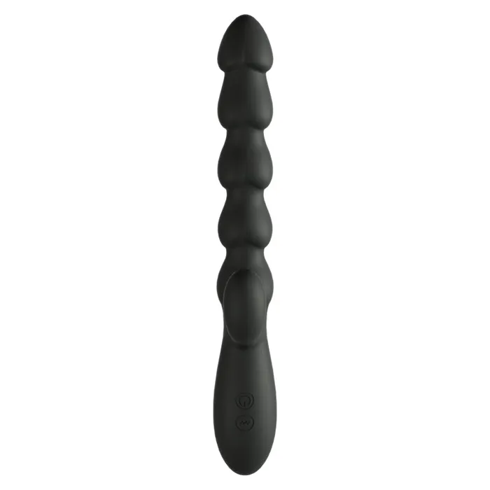 Anal HOTBOY HOTBOY David Beaded Anal Plug Vibrator Prostate Massager