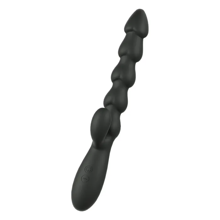 Anal HOTBOY HOTBOY David Beaded Anal Plug Vibrator Prostate Massager