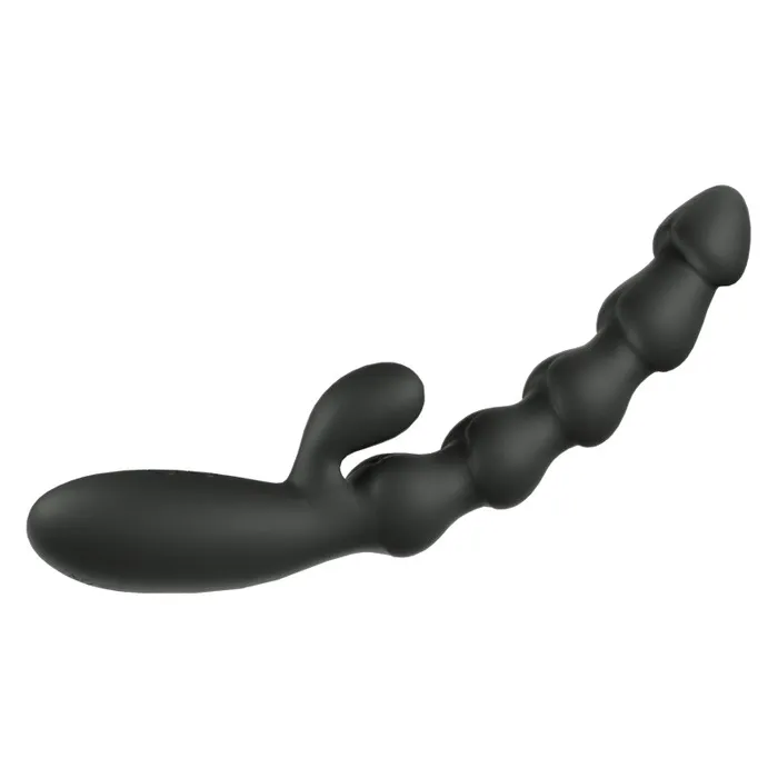 Anal HOTBOY HOTBOY David Beaded Anal Plug Vibrator Prostate Massager