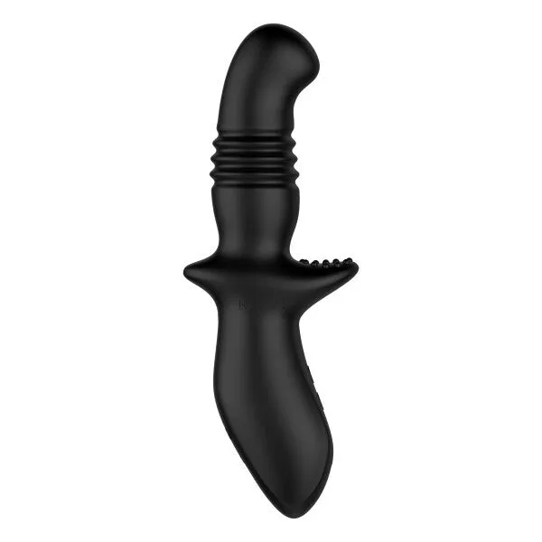 Anal Nexus Thrust Probe Edition Thrusting Vibrating Probe Nexus