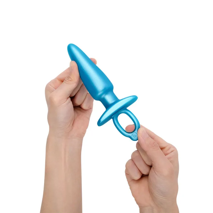 BVibe Anal BVibe Sleek Prostate Plug