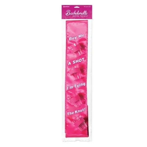 Bachelorette Party Favour Gifts Bachelorette Shot Glass Sash Dildos