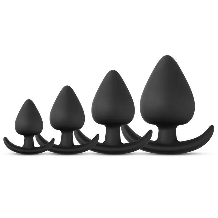 Butt Plug Fat Set Small Various Toy Brands Anal