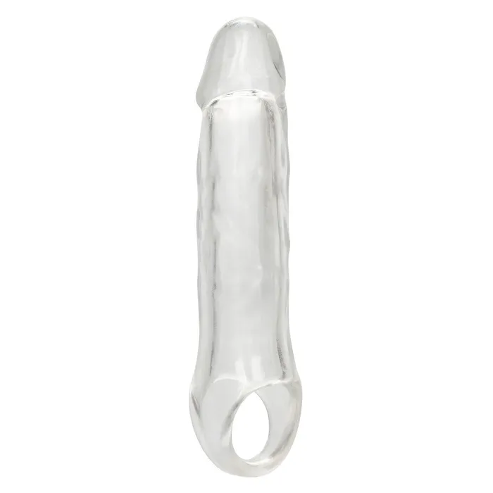 California Exotic Dildos CalExotics Performance Maxx Clear Extension 75 Inches