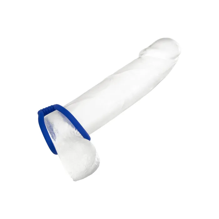 California Exotic Male Sex Toys Admiral Dual Cock Cage