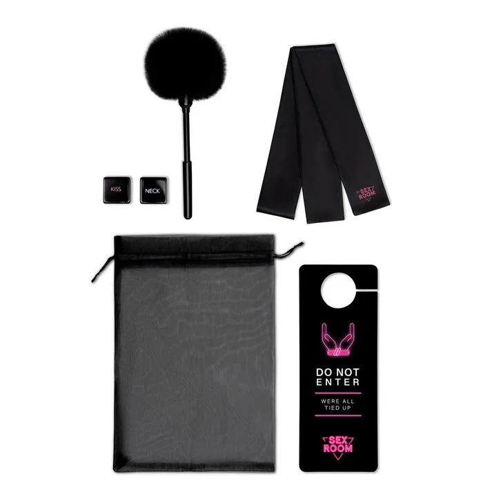 Couples Dream Toys Sex Room Vibe Kit