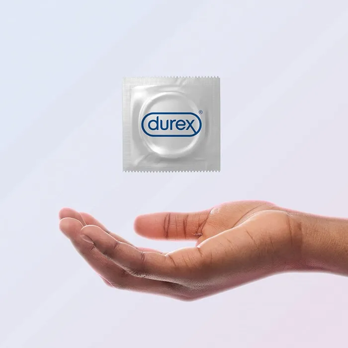 Durex Female Sex Toys Durex Invisible 12 Condoms