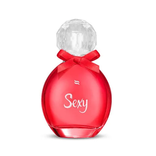 Female Sex Toys Obsessive Obsessive Sexy Perfume with Pheromones for Her 30ml