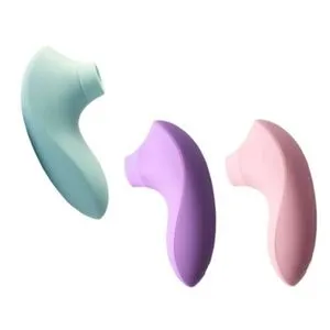 Female Sex Toys Svakom Svakom Pulse Lite Neo App Control Waterproof Magnetic Charger