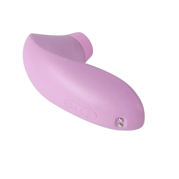 Female Sex Toys Svakom Svakom Pulse Lite Neo App Control Waterproof Magnetic Charger