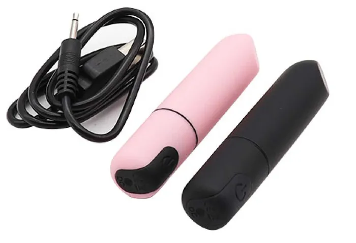 flickandfiddle Vibrators Nessa