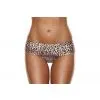 Hollywood Curves Leopard Booty Booster Pants Male Sex Toys