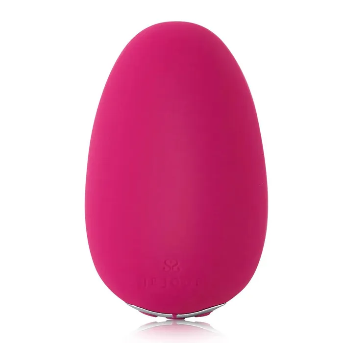 Je Joue Mimi Clitoral Vibrator Fuchsia Je Joue Vibrators