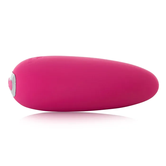 Je Joue Mimi Clitoral Vibrator Fuchsia Je Joue Vibrators