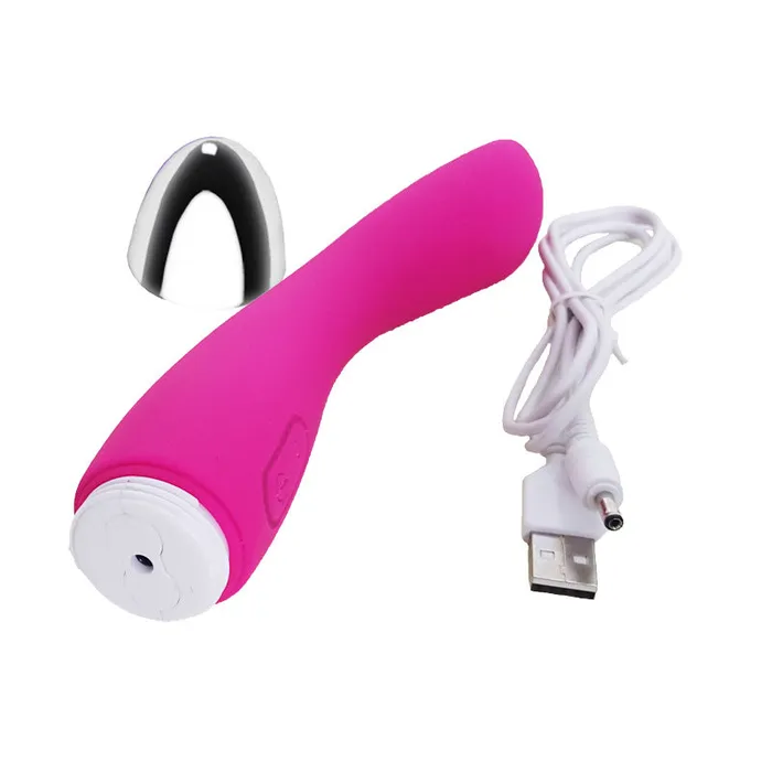 JRL Female Sex Toys JRL Amy G Spot Massager Vibrator