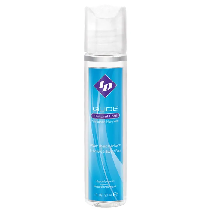 Lubricants ID Lube ID Glide Lubricant 1 oz