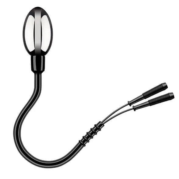 Male Sex Toys ElectraStim Electro Egg Probe ElectraStim