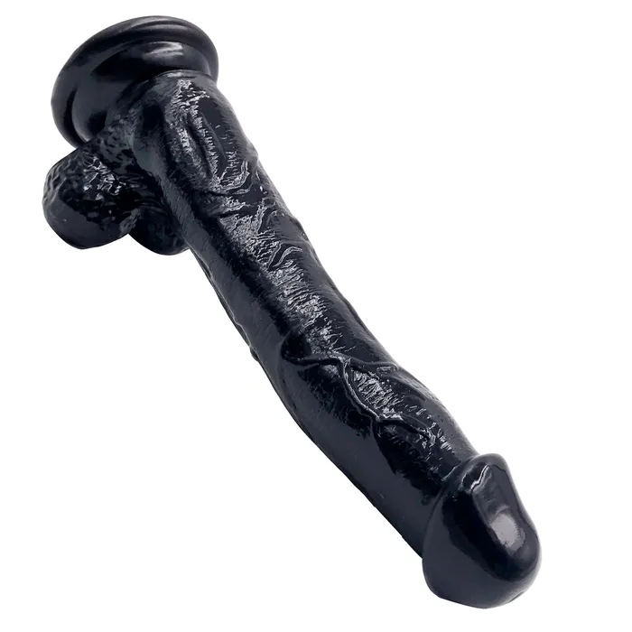 MD Marshal XXL Realistic Dildo with Suction Cup MD Female Sex Toys